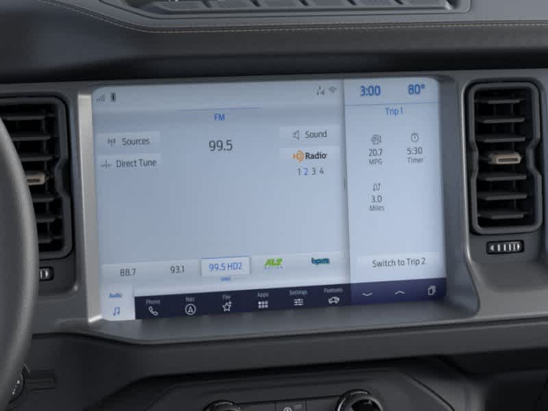 Thumbnail: 2026 Ford Bronco - 15