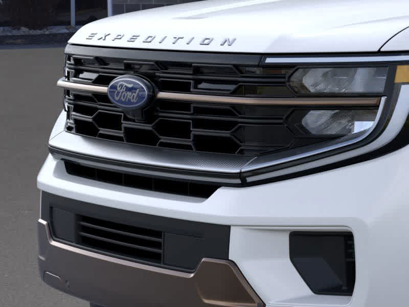 Thumbnail: 2026 Ford Expedition MAX - 17