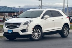 2018 CADILLAC XT5 Luxury SUV