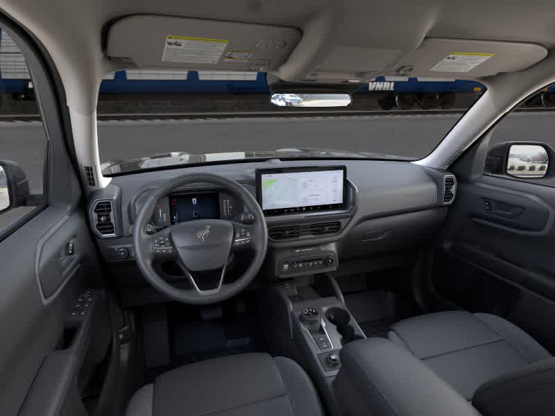 Thumbnail: 2026 Ford Bronco Sport - 9