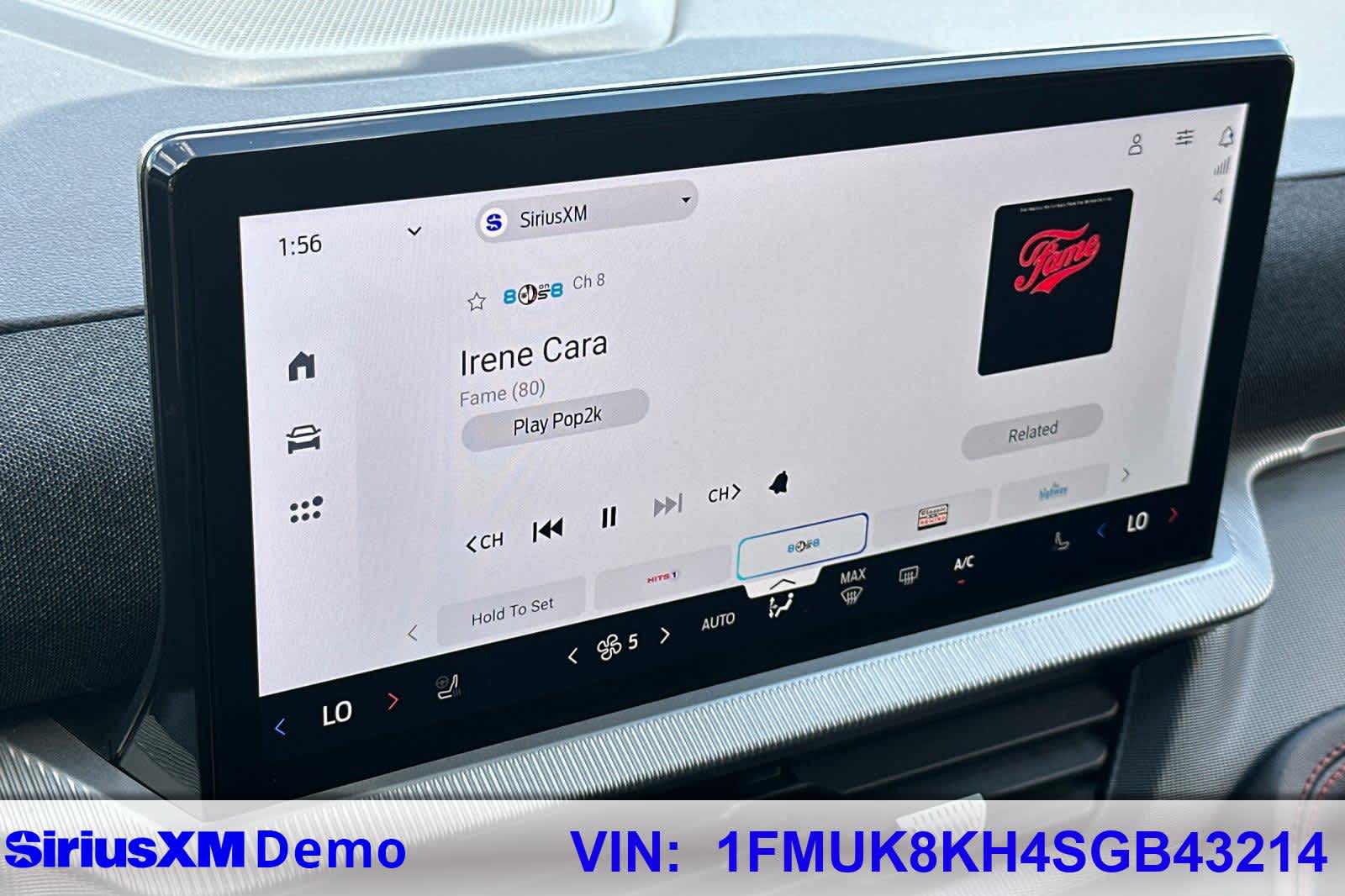 Thumbnail: 2025 Ford Explorer - 29