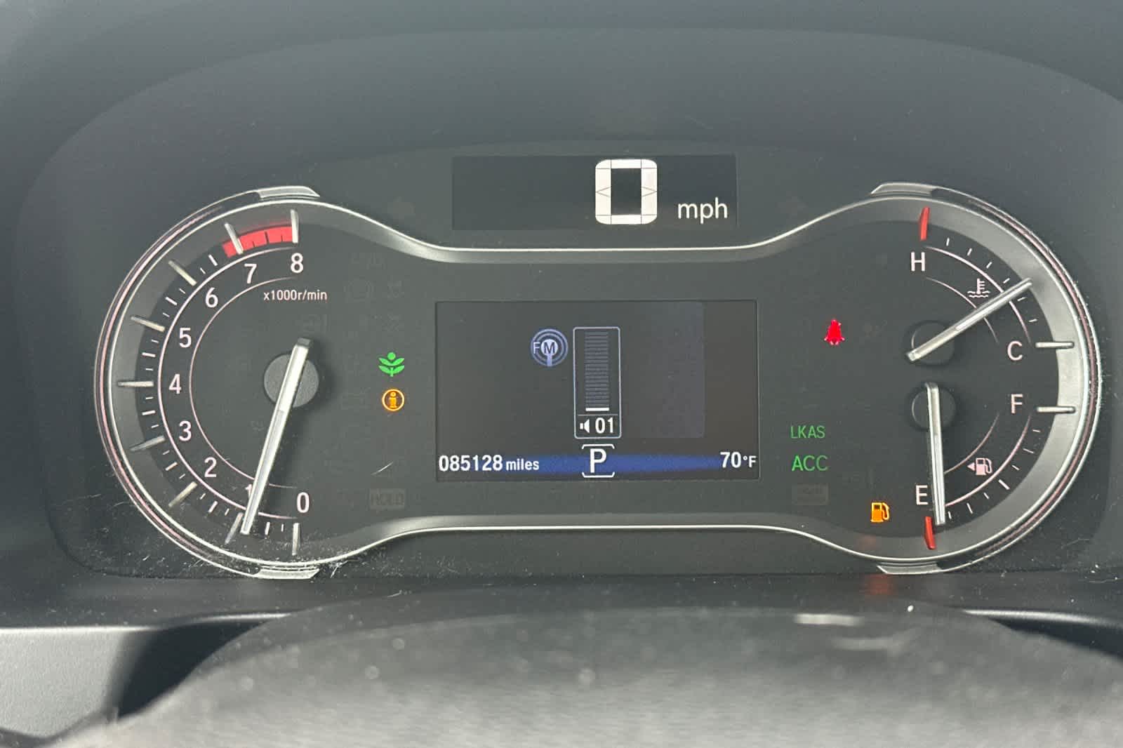 Thumbnail: 2017 Honda Ridgeline - 24