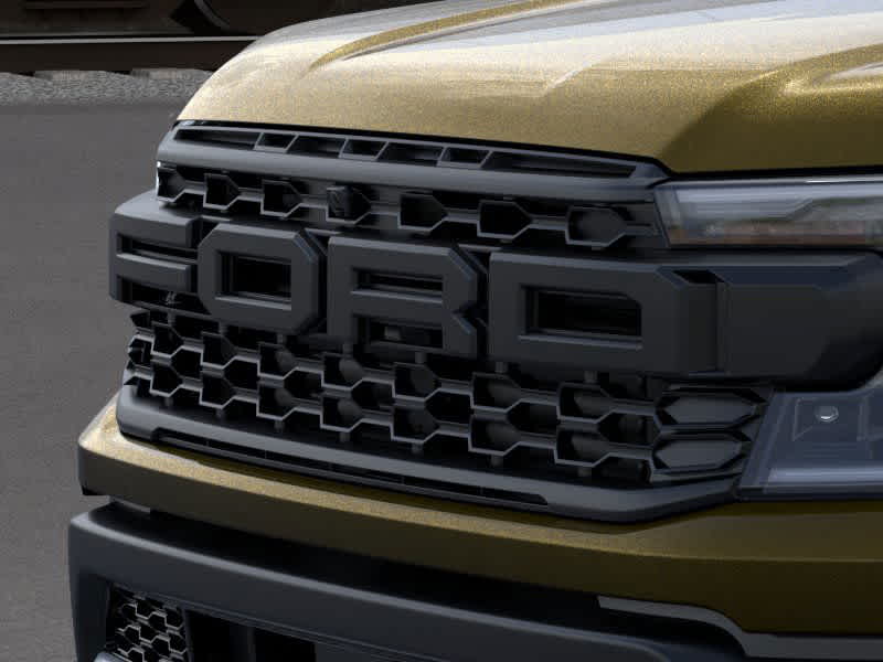 Thumbnail: 2025 Ford Ranger - 17