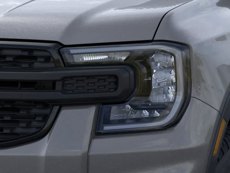 Thumbnail: 2025 Ford Ranger - 18