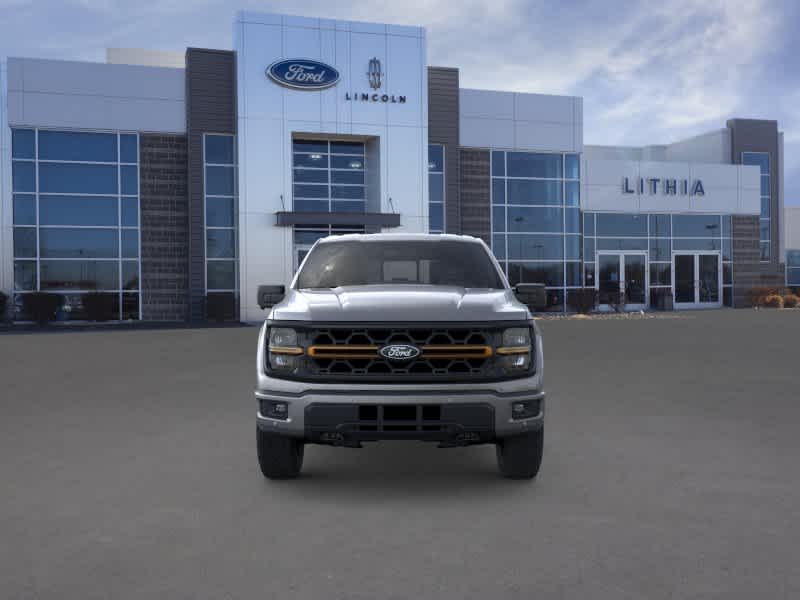 Thumbnail: 2026 Ford F-150 - 6
