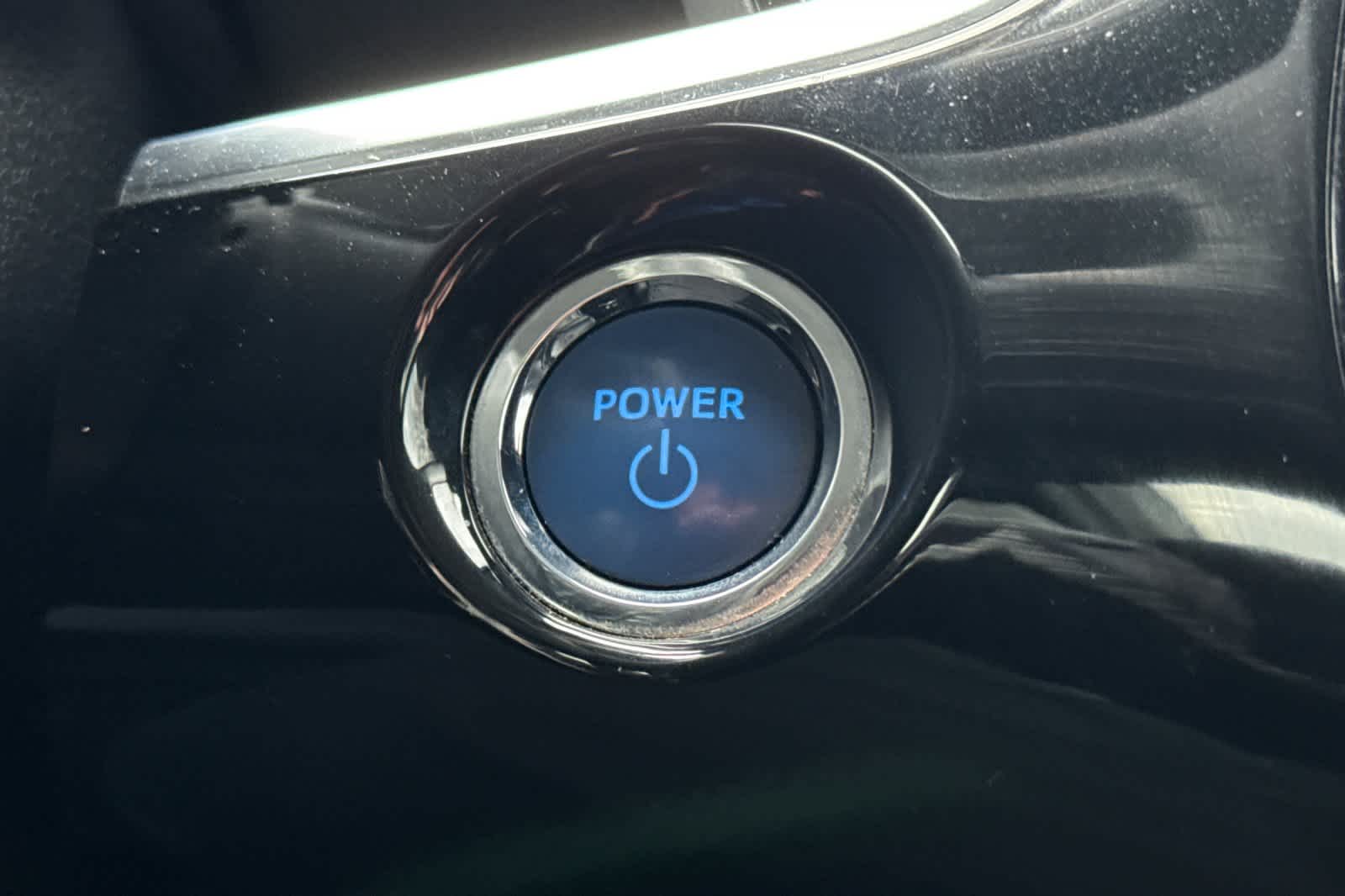 Thumbnail: 2017 Toyota Prius Prime - 23