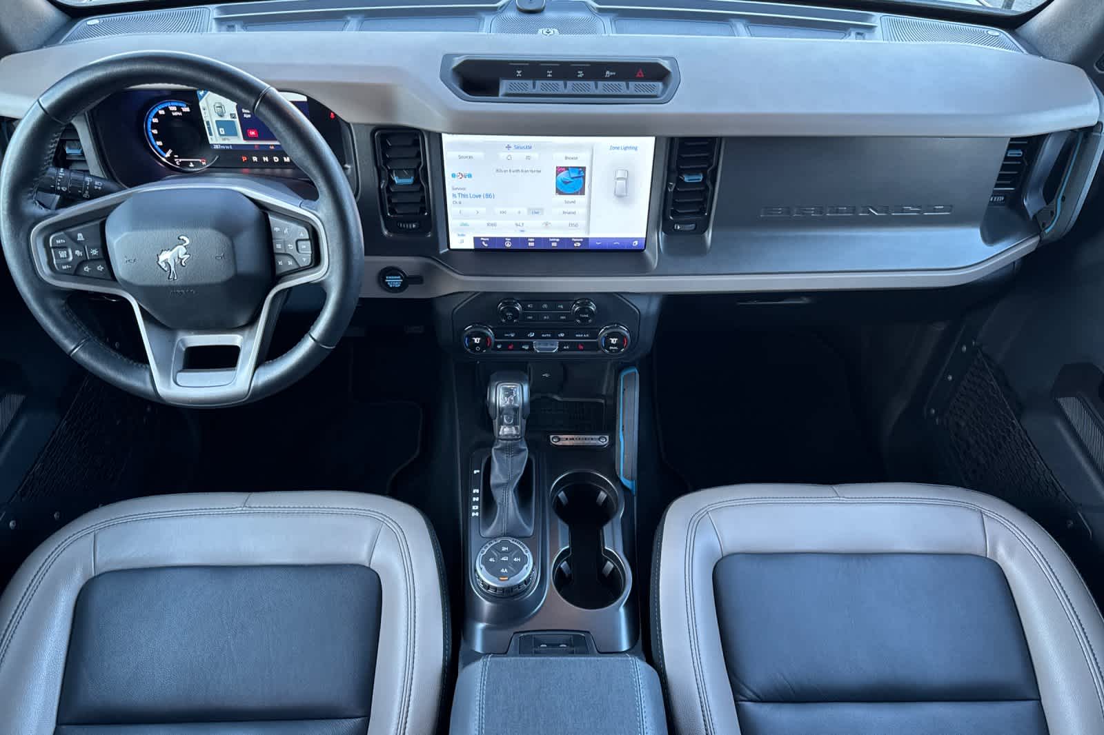 Thumbnail: 2024 Ford Bronco - 3