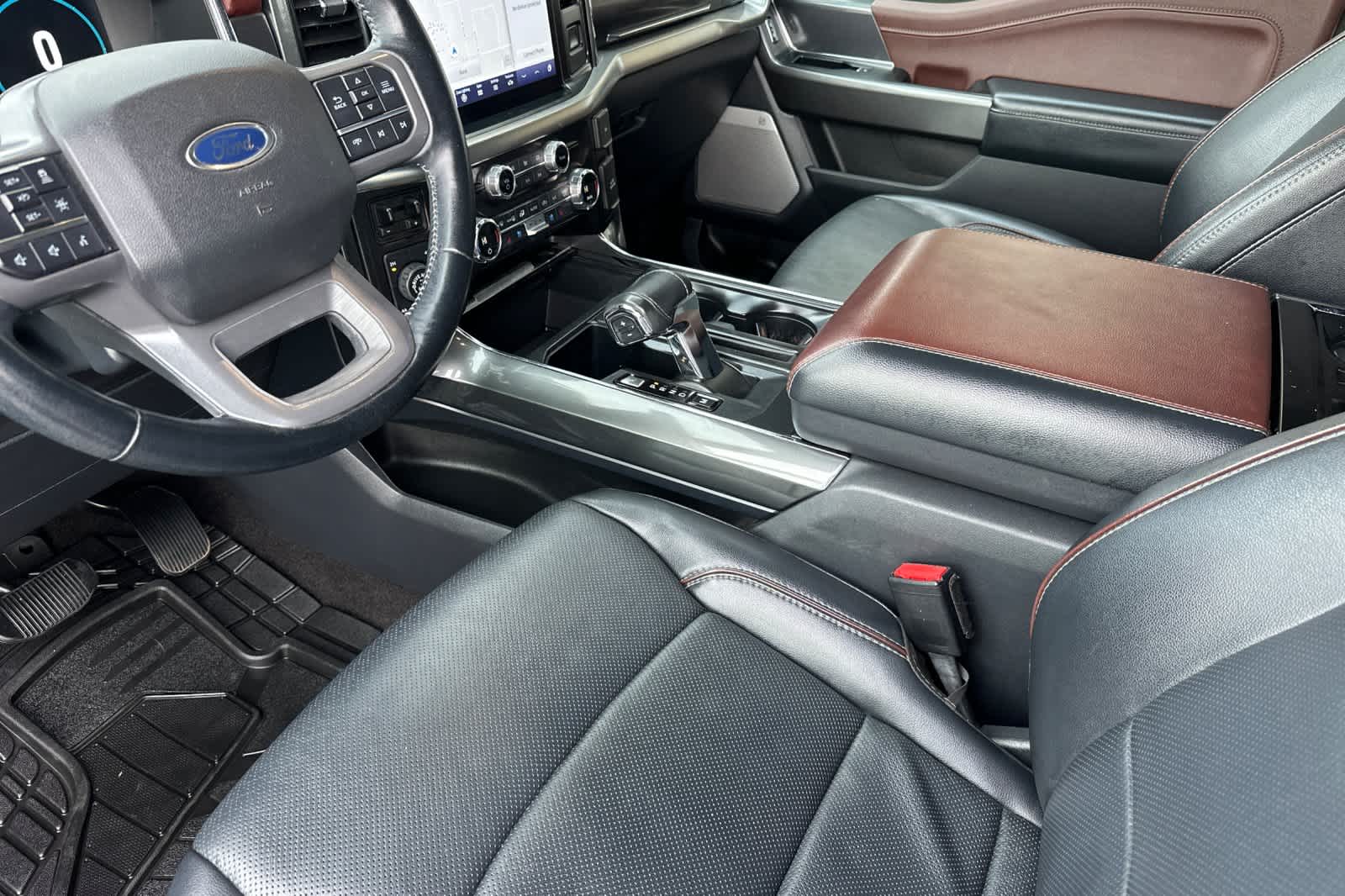 Thumbnail: 2021 Ford F-150 - 11