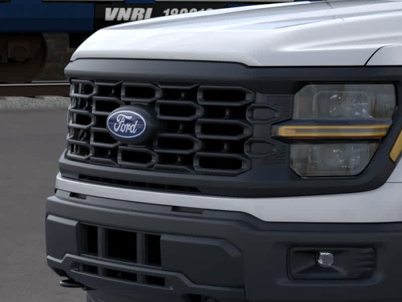 Thumbnail: 2025 Ford F-150 - 17