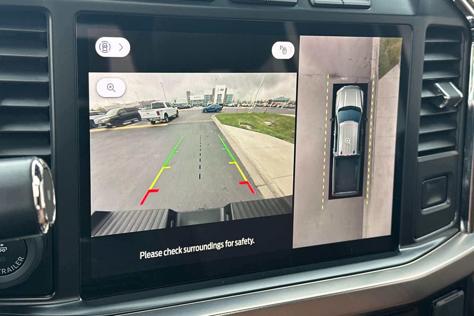 Thumbnail: 2024 Ford F-250 - 19