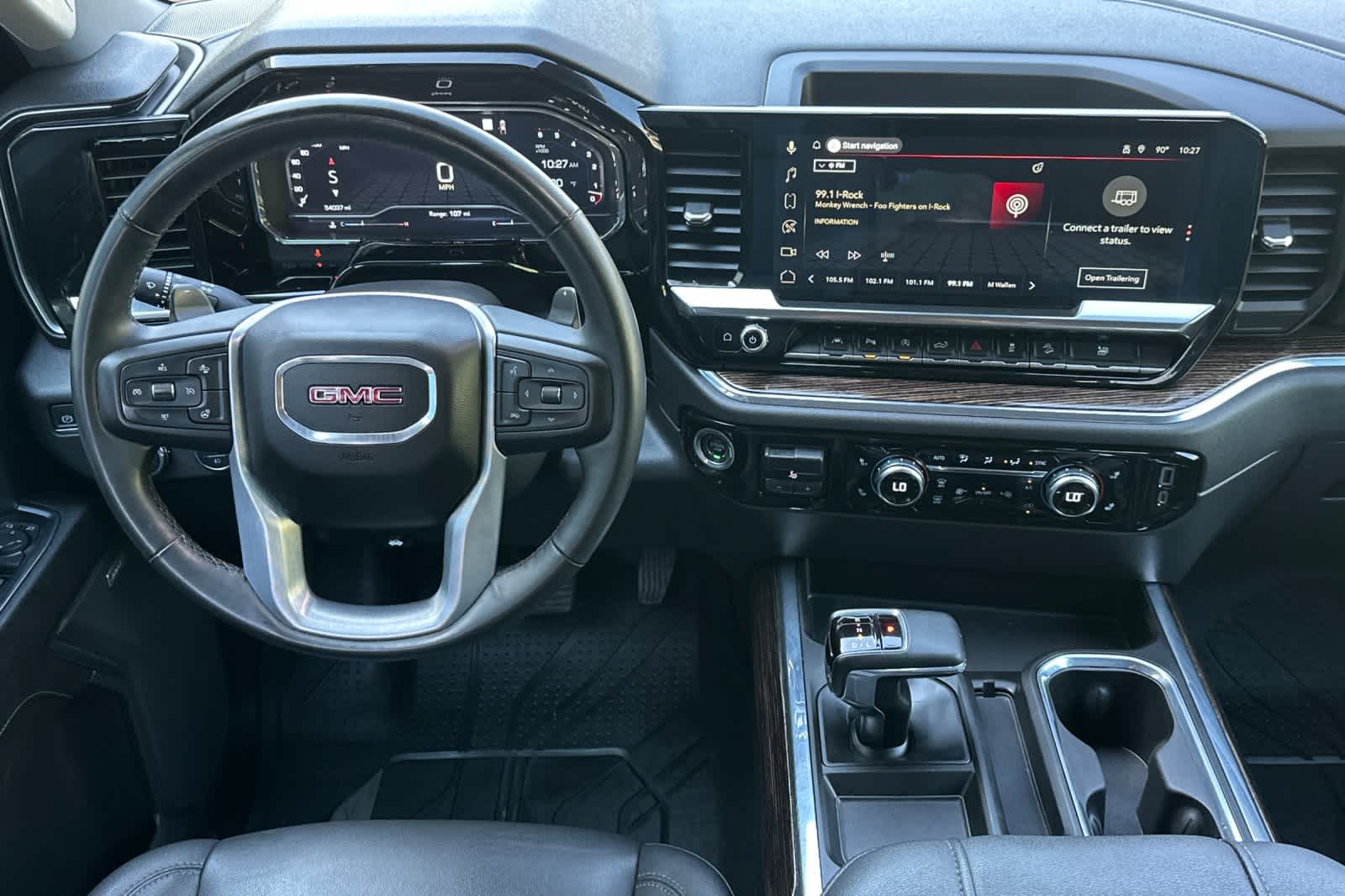 Thumbnail: 2023 GMC Sierra 1500 - 14