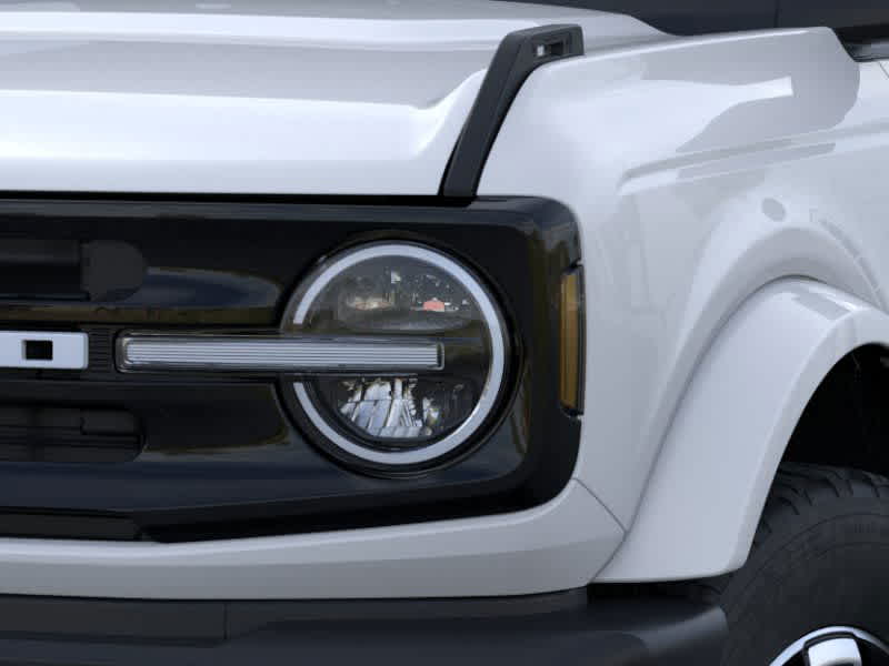 Thumbnail: 2026 Ford Bronco - 20