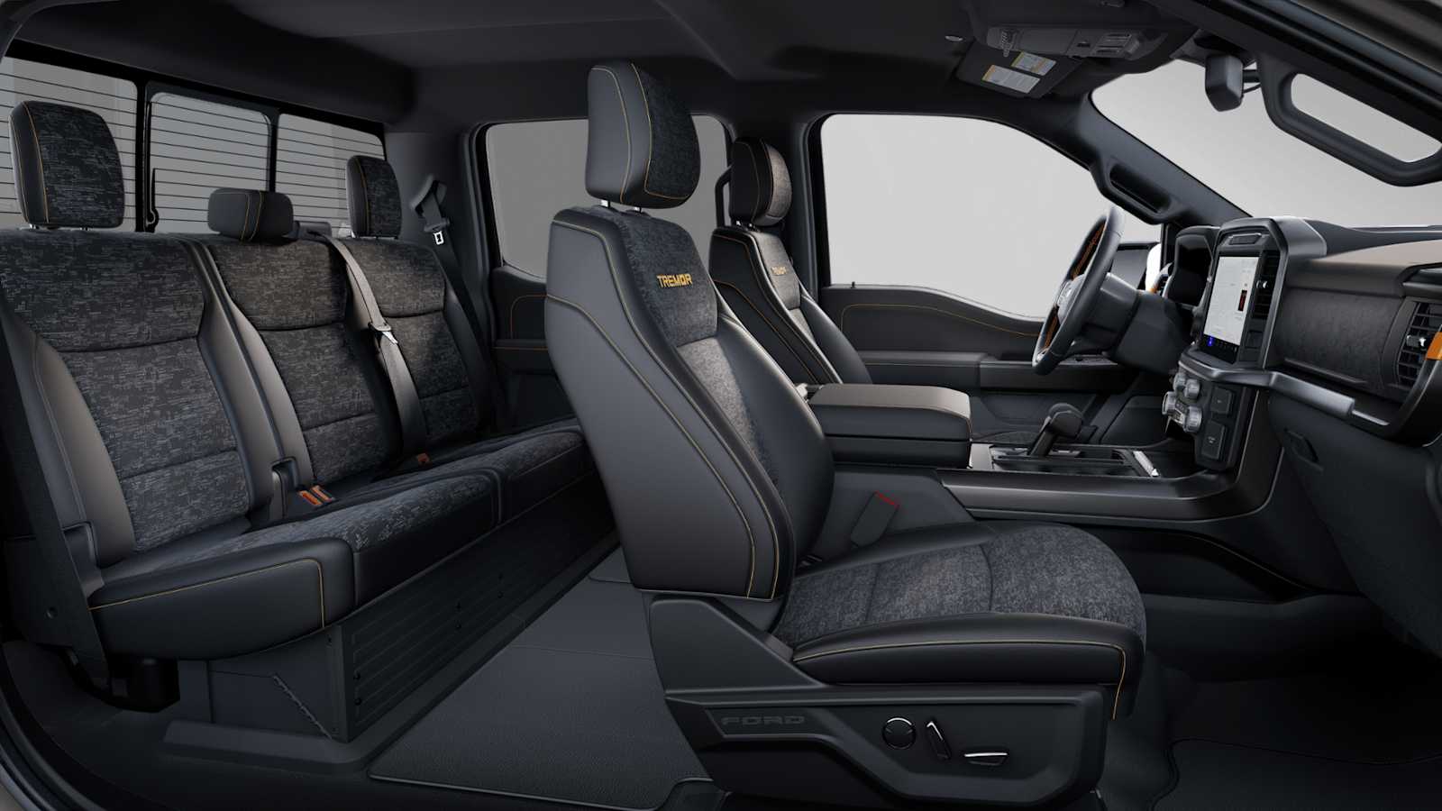 Thumbnail: 2025 Ford F-150 - 6