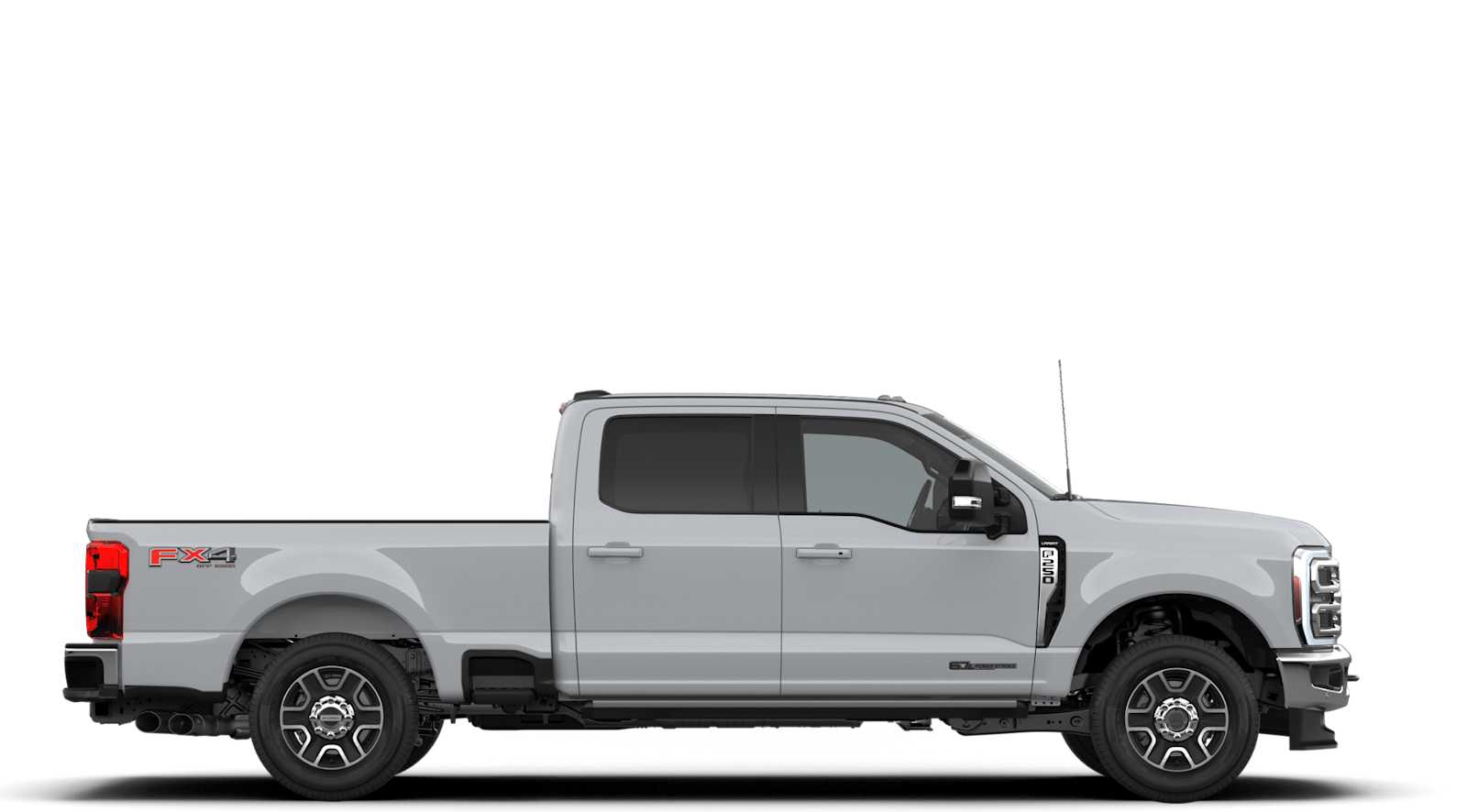 Thumbnail: 2026 Ford F-250 - 5