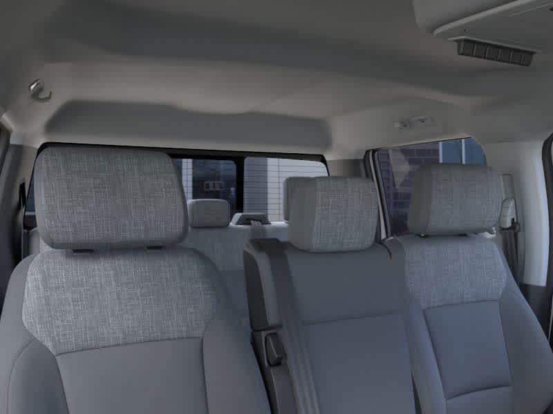 Thumbnail: 2026 Ford F-250 - 22