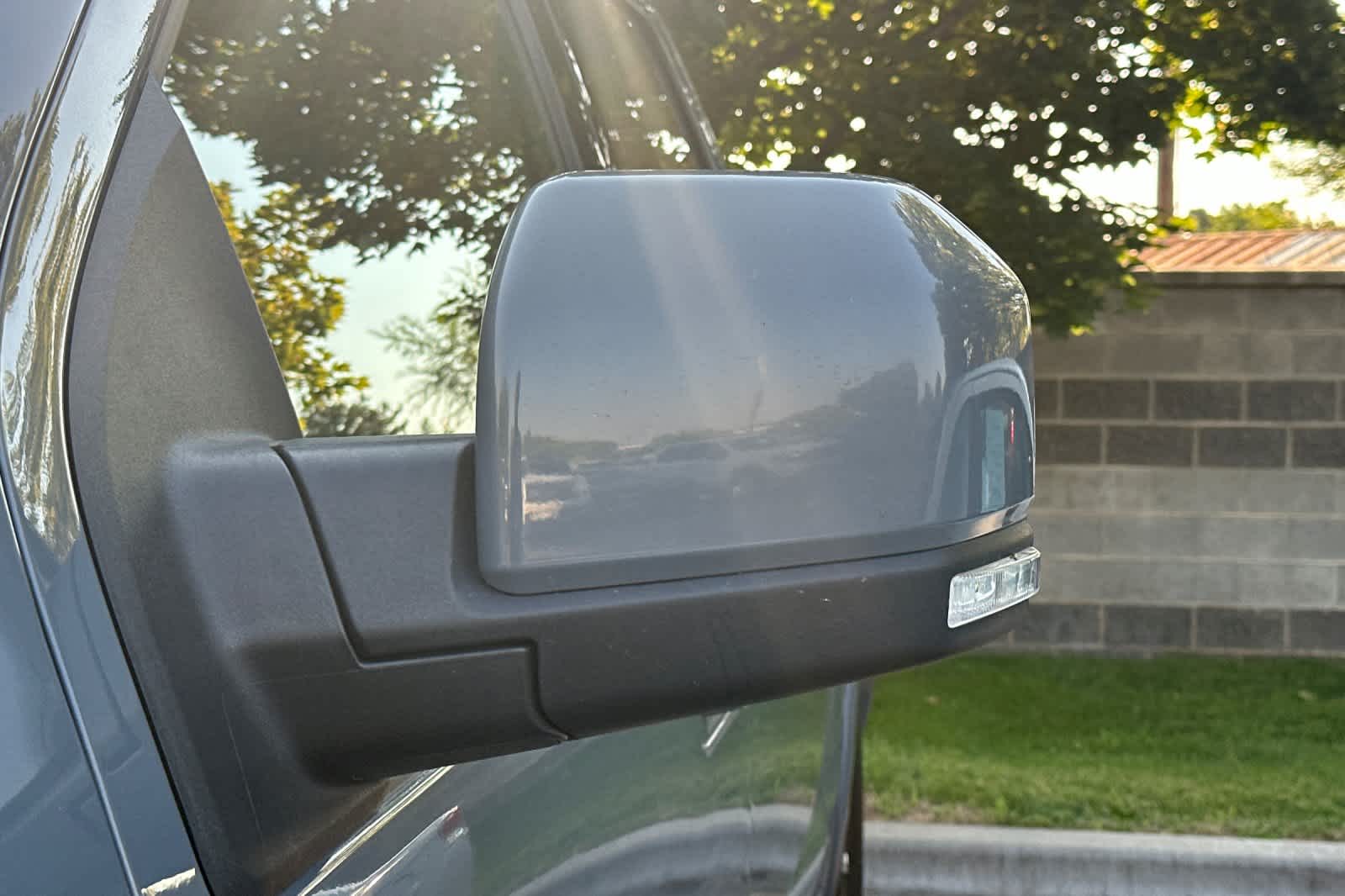 Thumbnail: 2019 Ford F-150 - 9
