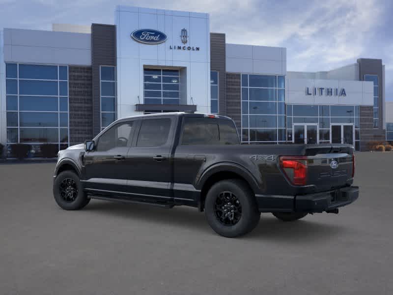 Thumbnail: 2026 Ford F-150 - 4