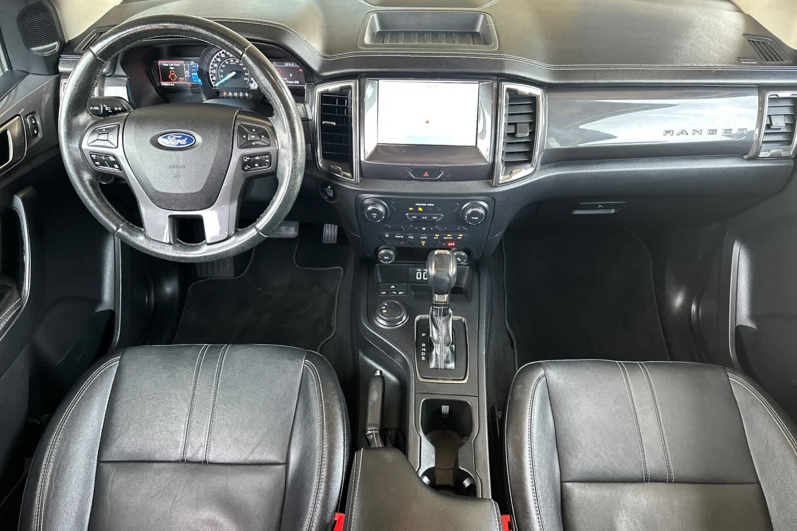 Thumbnail: 2020 Ford Ranger - 3
