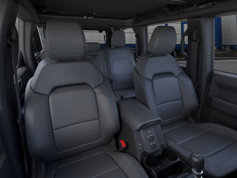 Thumbnail: 2026 Ford Bronco - 10