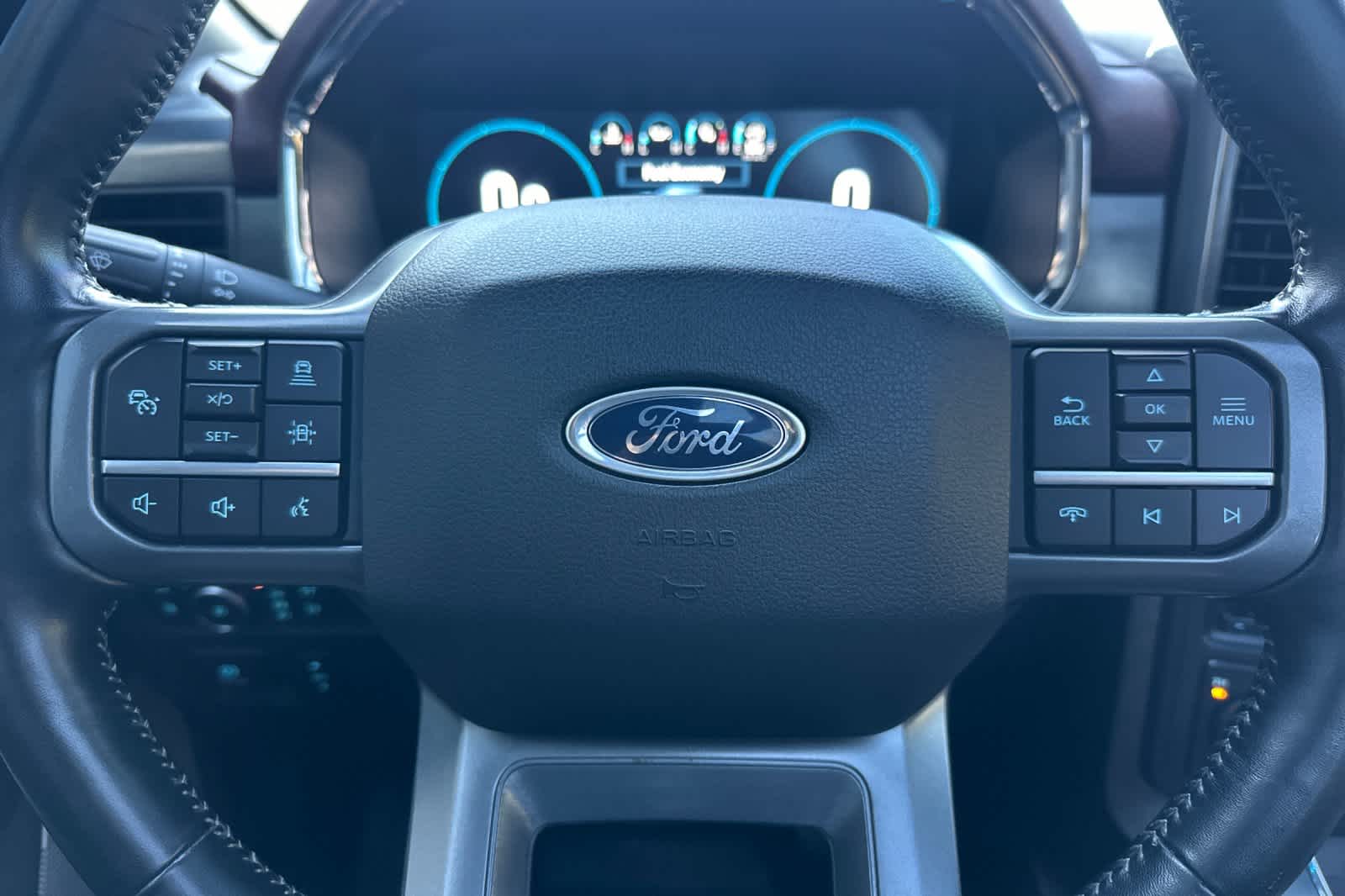 Thumbnail: 2022 Ford F-150 - 23