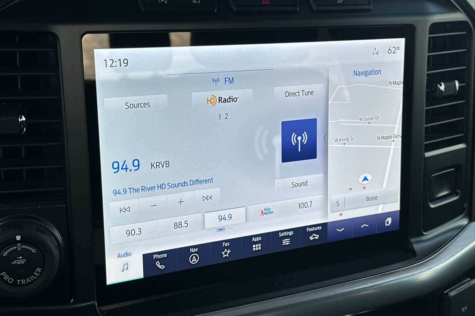 Thumbnail: 2021 Ford F-150 - 17