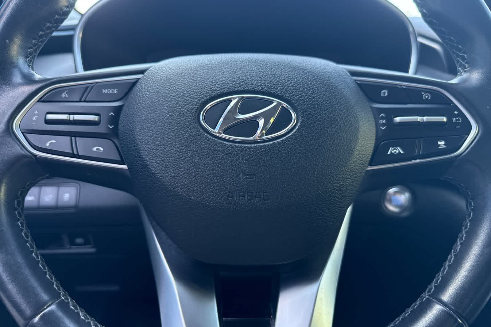 Thumbnail: 2021 Hyundai Santa Fe - 23