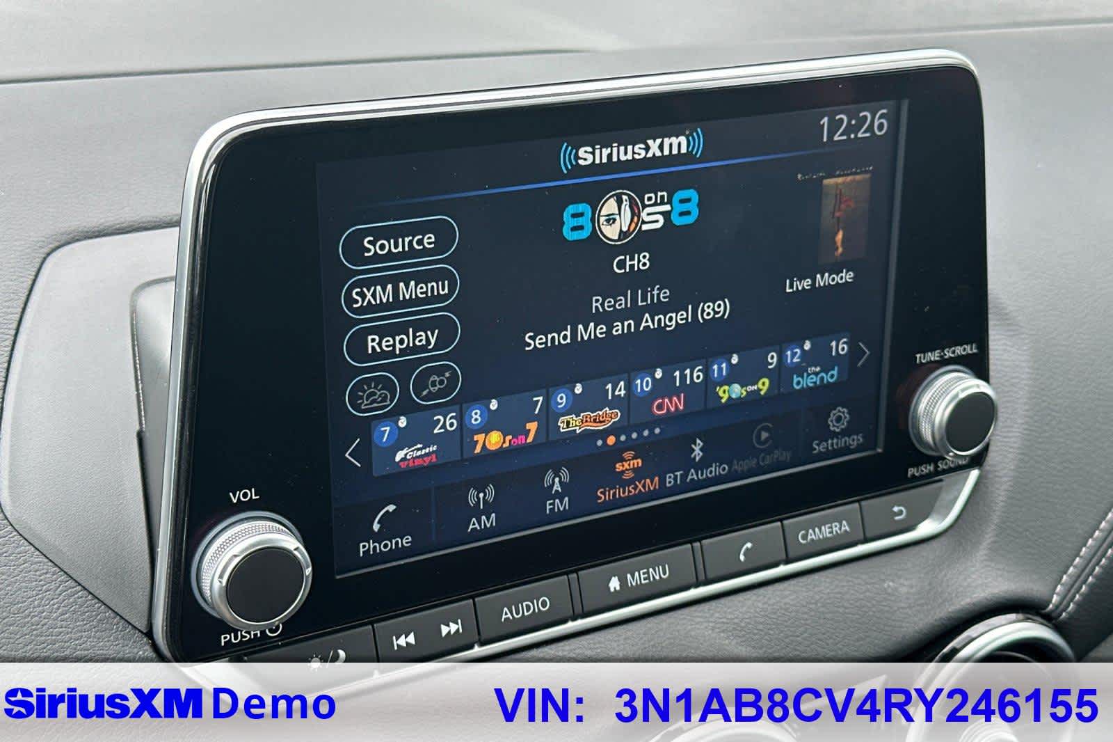 Thumbnail: 2024 Nissan Sentra - 27