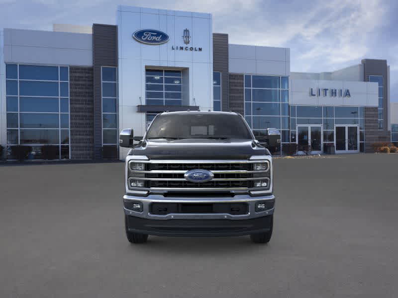 Thumbnail: 2026 Ford F-350 - 6
