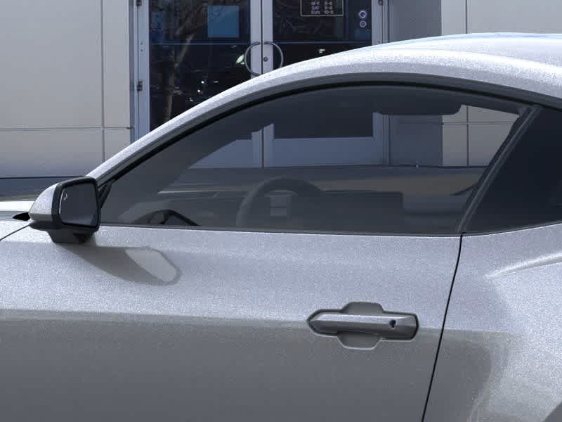 Thumbnail: 2025 Ford Mustang - 20