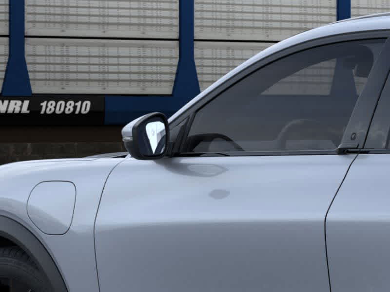 Thumbnail: 2025 Ford Mustang Mach-E - 20