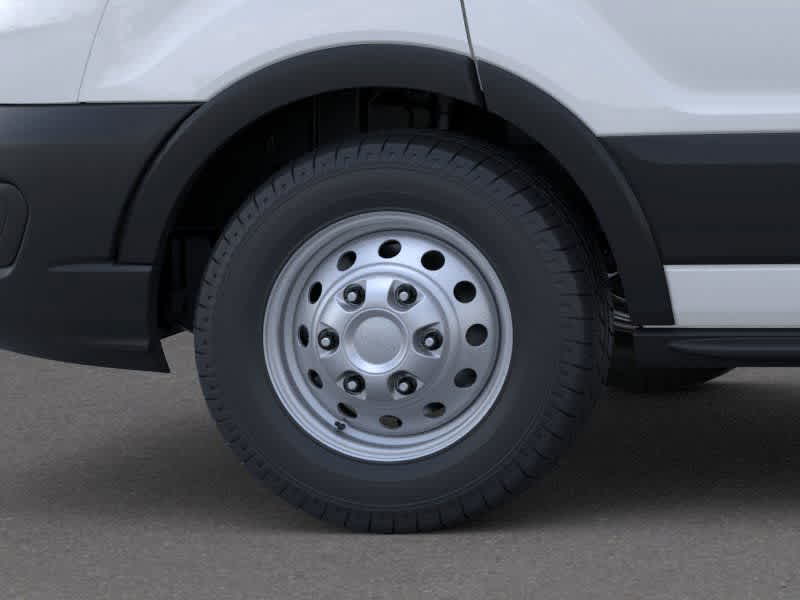 Thumbnail: 2025 Ford Transit Series - 19