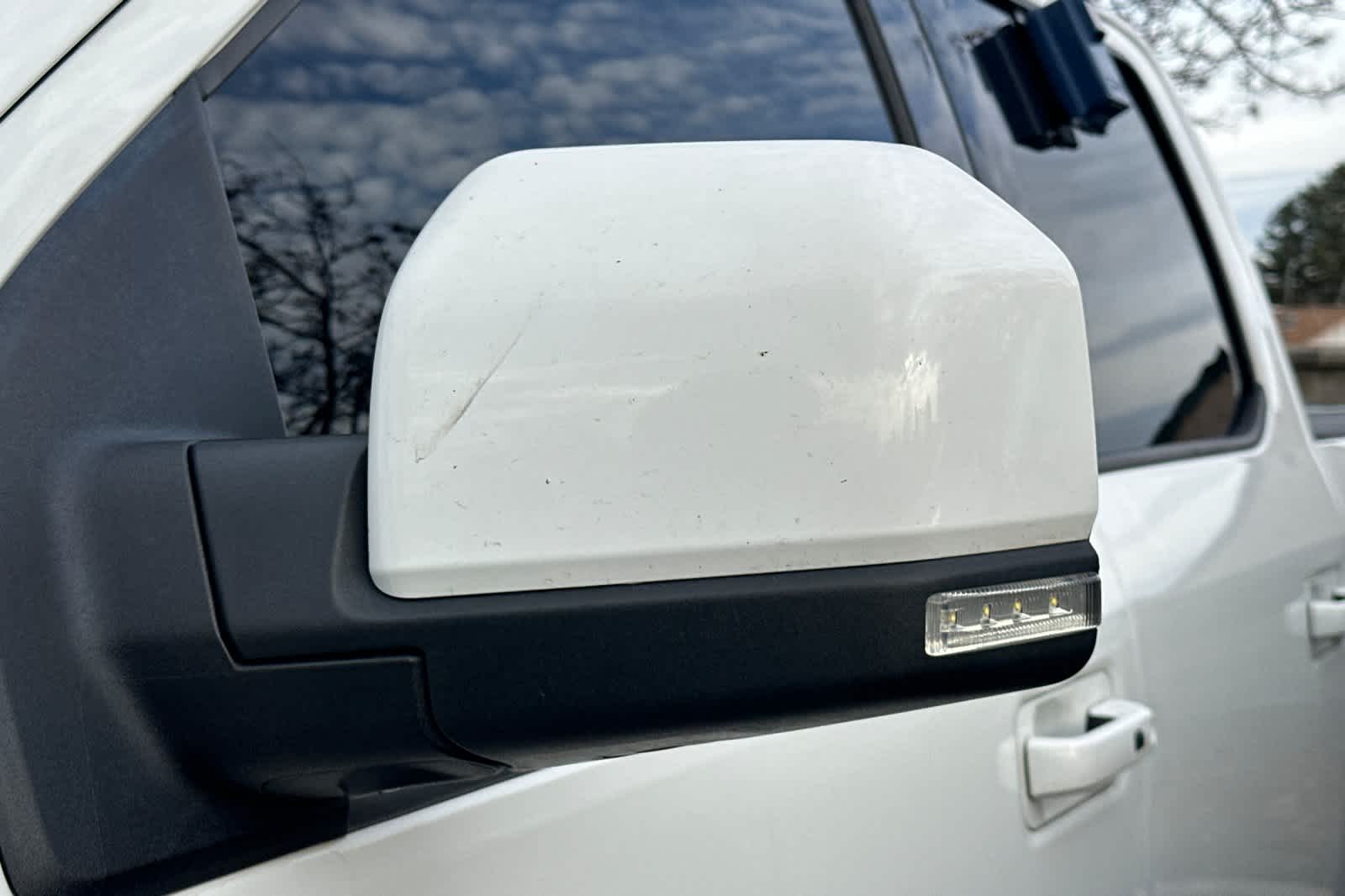 Thumbnail: 2017 Ford F-150 - 9