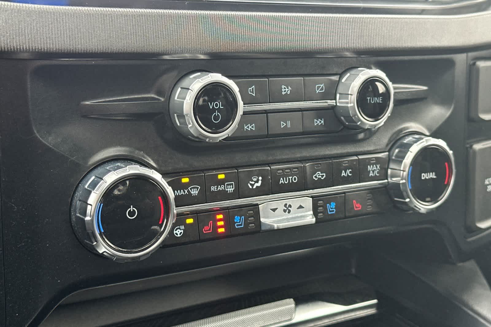 Thumbnail: 2024 Ford F-350 - 20