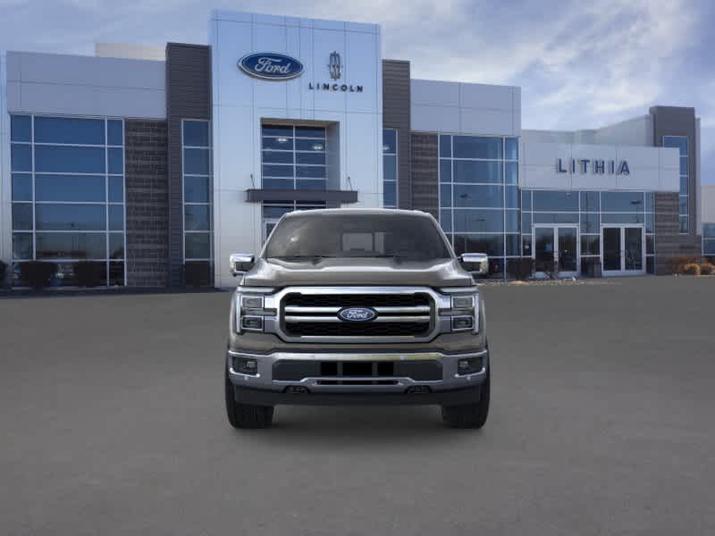 Thumbnail: 2026 Ford F-150 - 6