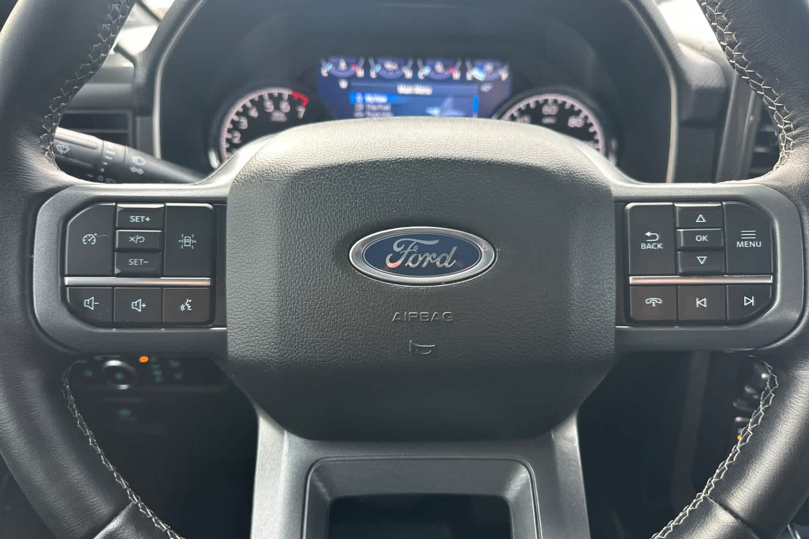 Thumbnail: 2023 Ford F-150 - 23