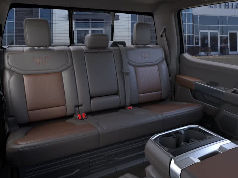 Thumbnail: 2026 Ford F-150 - 11