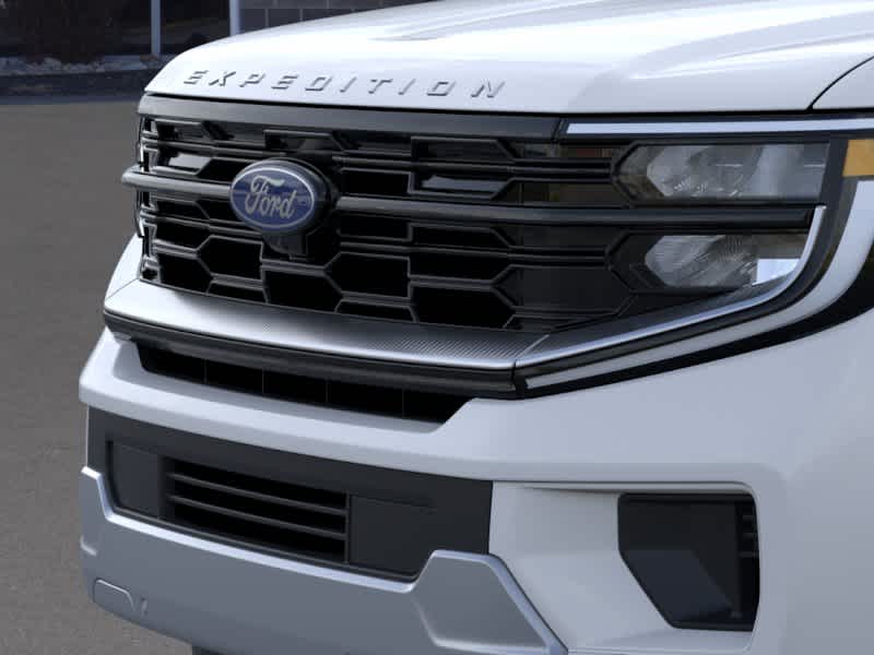 Thumbnail: 2026 Ford Expedition MAX - 17