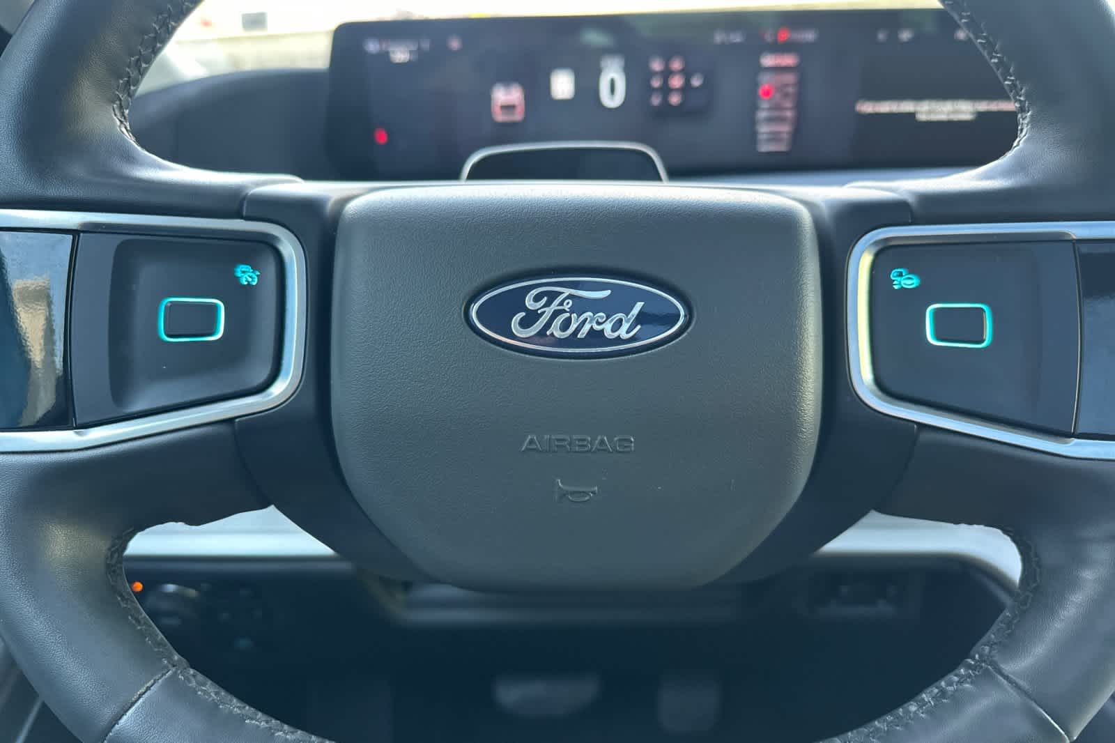 Thumbnail: 2025 Ford Expedition - 24