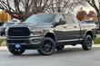  Ram 2500