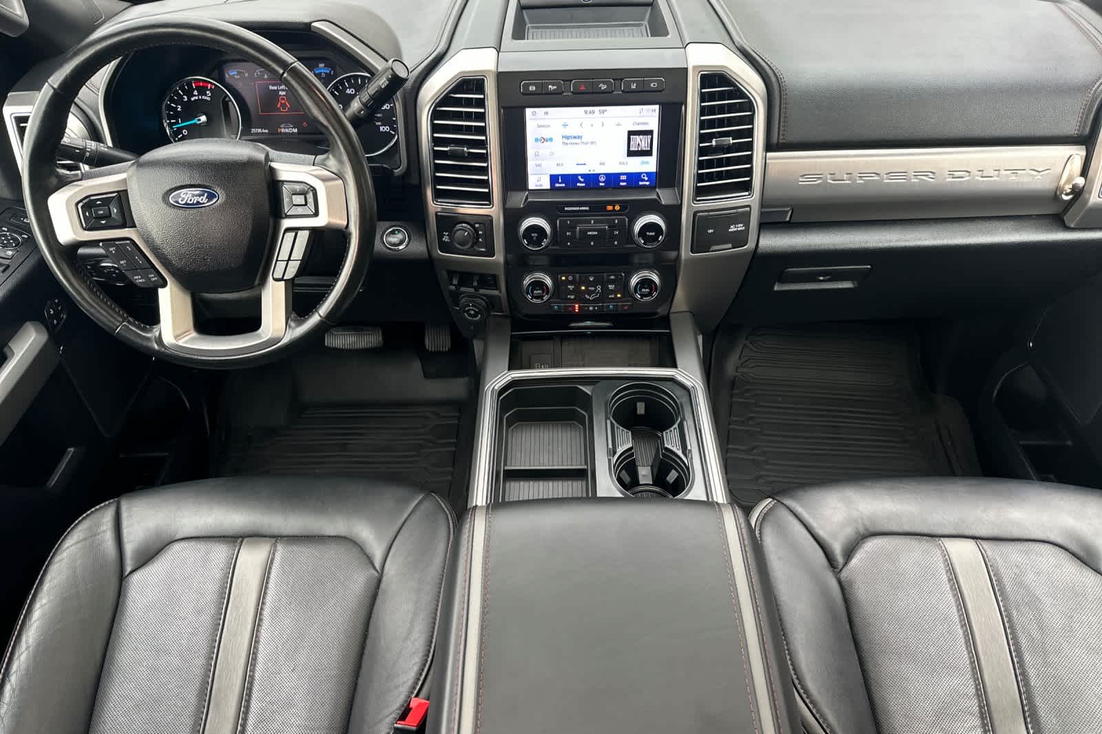 Thumbnail: 2021 Ford F-250 - 3