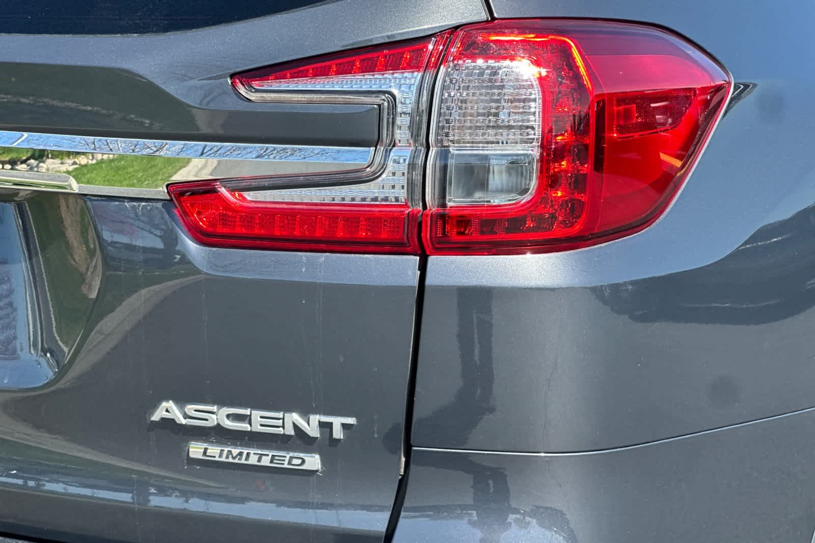 Thumbnail: 2023 Subaru Ascent - 29