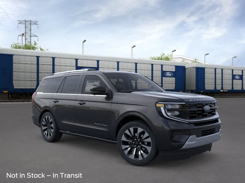 Thumbnail: 2026 Ford Expedition - 7