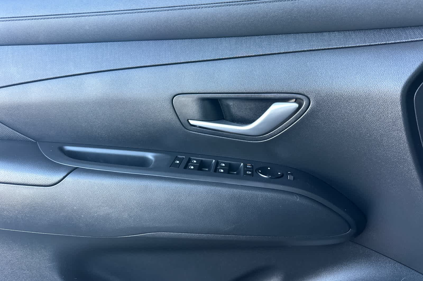 Thumbnail: 2025 Hyundai Tucson - 12