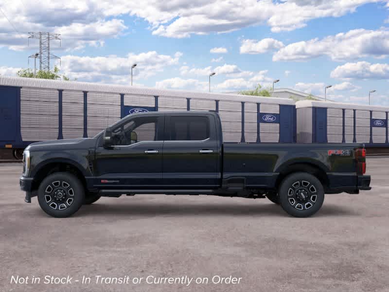 Thumbnail: 2026 Ford F-350 - 2