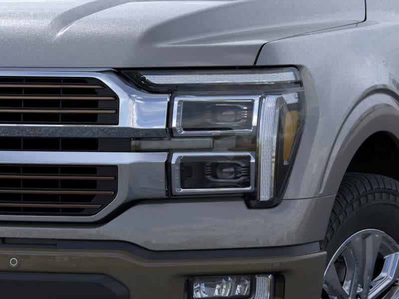 Thumbnail: 2025 Ford F-150 - 18