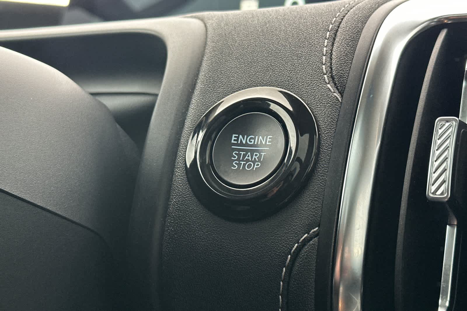 Thumbnail: 2025 Ford Expedition MAX - 24