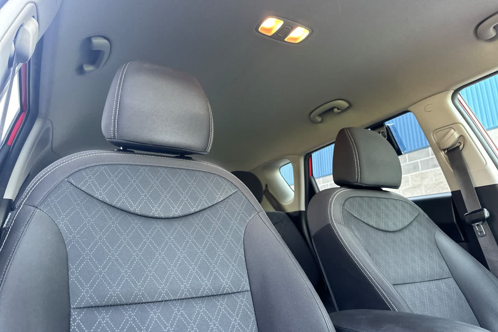 Thumbnail: 2019 Kia Soul - 17