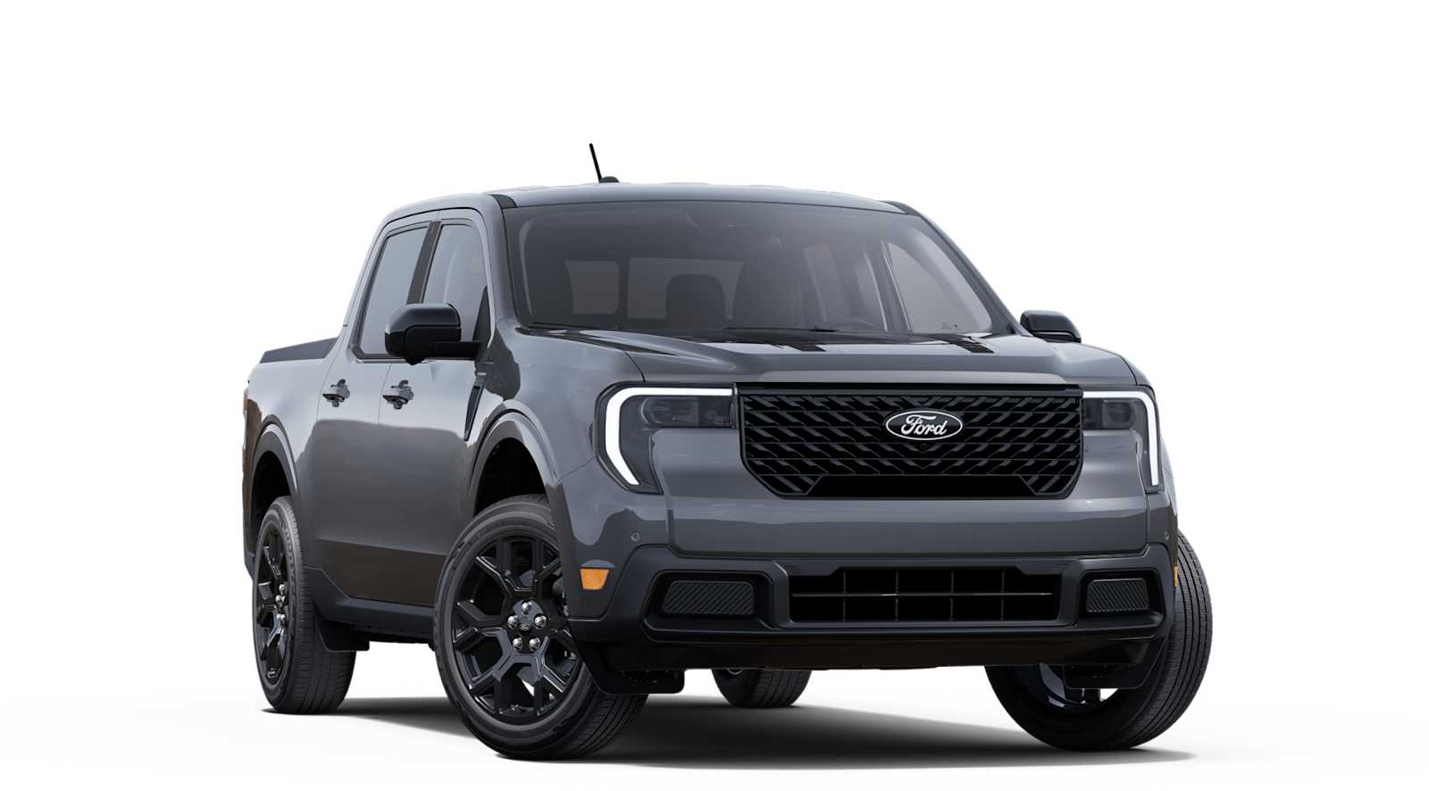 Thumbnail: 2025 Ford Maverick - 4