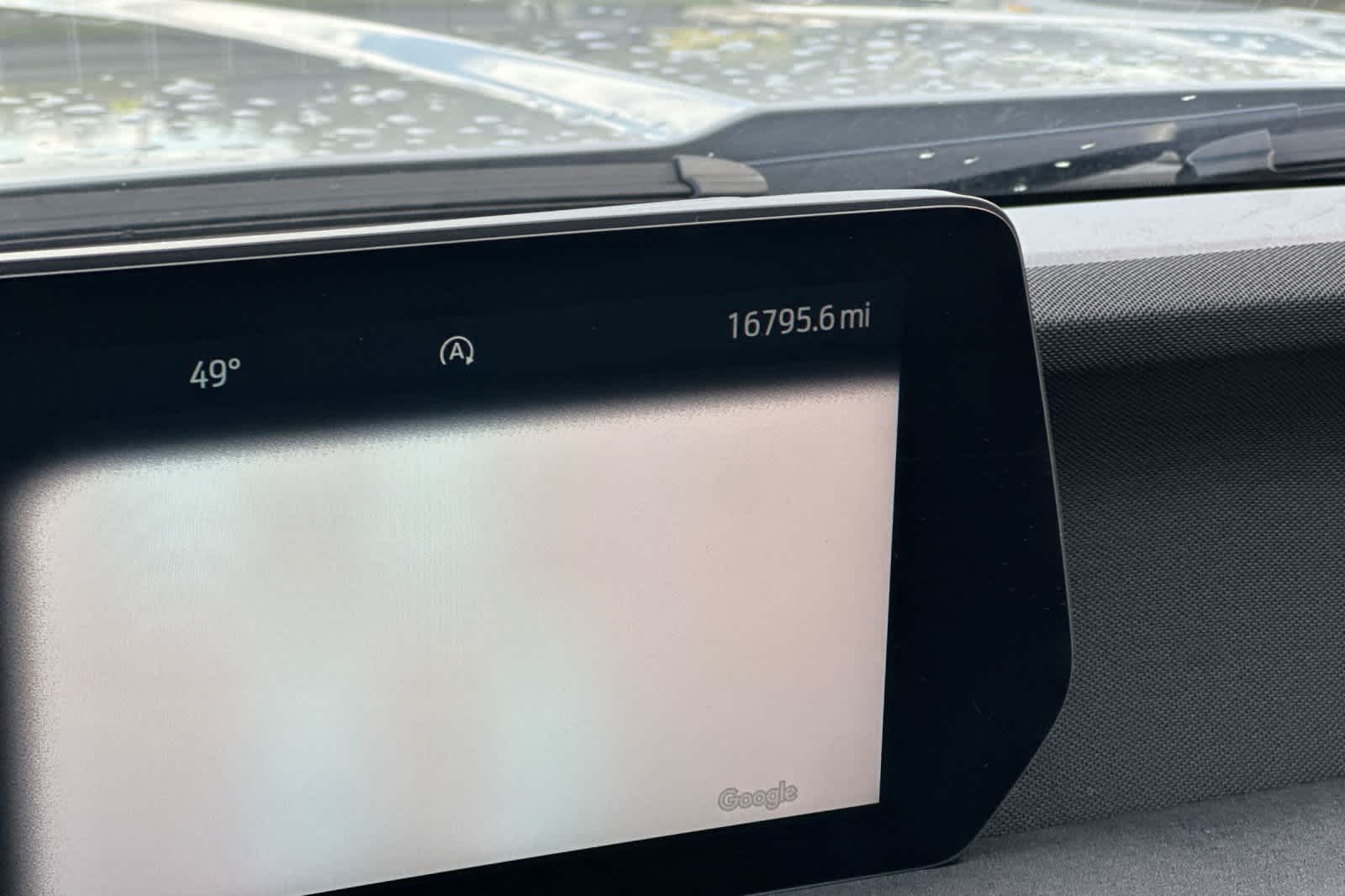 Thumbnail: 2025 Ford Expedition MAX - 26