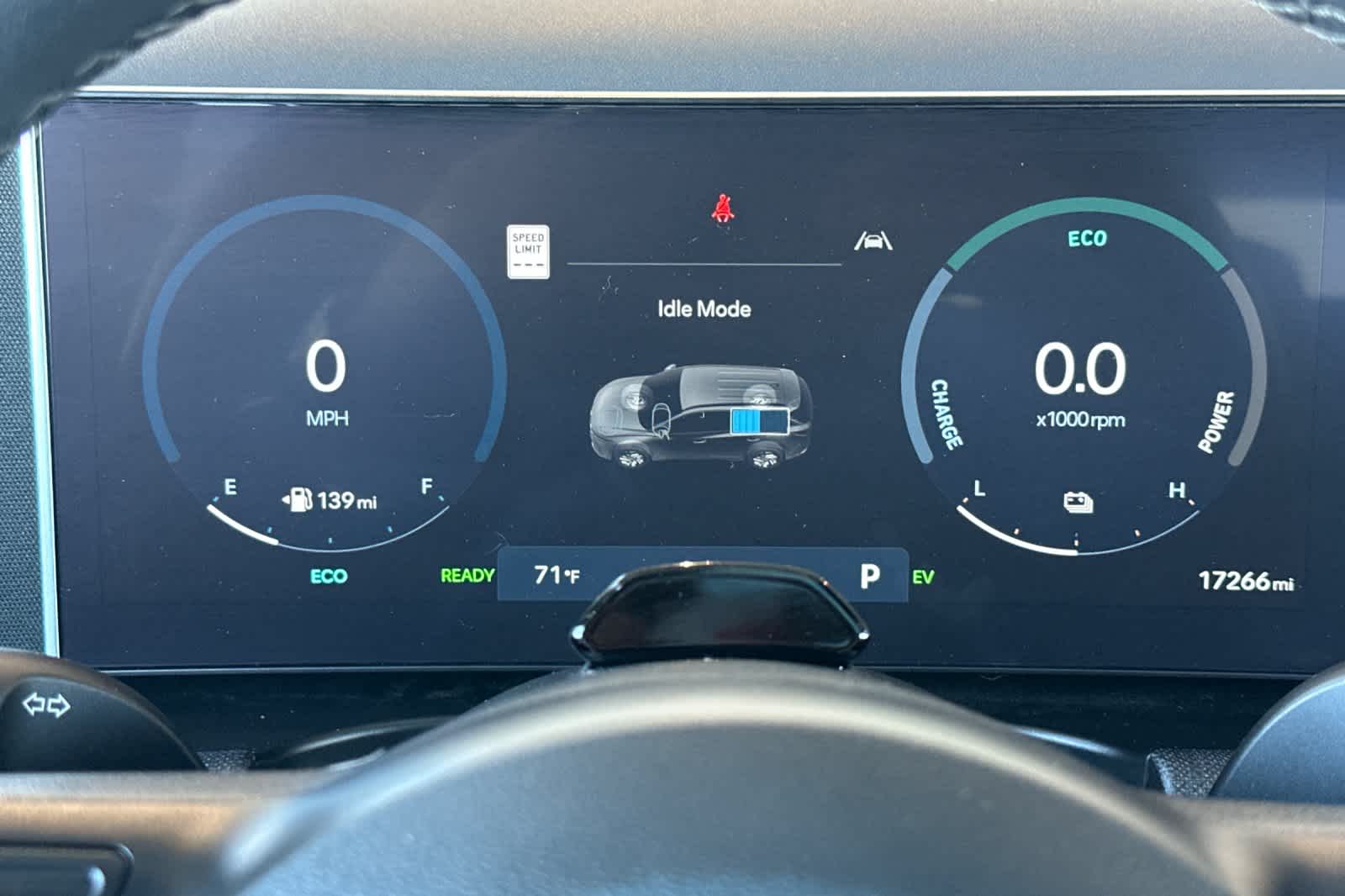 Thumbnail: 2025 Hyundai Tucson - 25